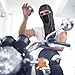 Balaclava Face Mask- Sun Protection Mask Dustproof, Breathable Summer Full Face Cover for Motorcycle, Cycling, Fishing