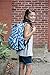 Wildkin 17 Inch Backpack, Durable Backpack with Padded Straps, Three Zippered Compartments, Moisture-Resistant Lining, and Two Side Pockets – Owls