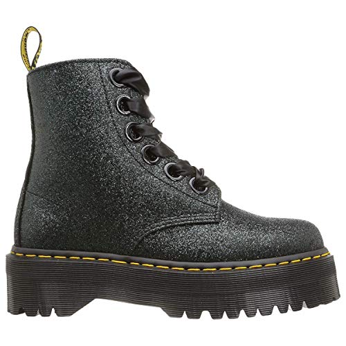 dr martens 6 eye women's