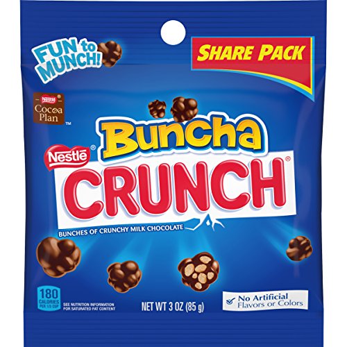 Nestle buncha crunch sha (028000472535)