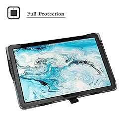 Bige for Lenovo Chromebook Duet 10.1 Case,PU