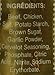 Aufschnitt Beef Sticks - Kosher, Glatt, Star-K Certification (5 Pack) (Original)
