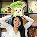 Squishable / Mini Tanemon / Licensed Digimon Plush - 7