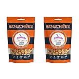 Healthy Paleo-Friendly Mixed Nuts & Seeds Snack Mix