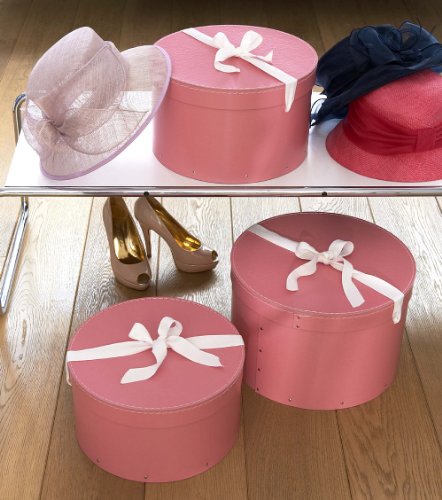 hat box company