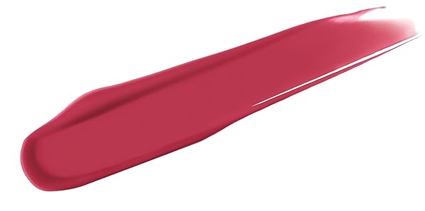 RIMMEL LONDON STAY MATTE LIQUID LIP COLOR WITH FULL COVERAGE KISS-PROOF WATERPROOF MATTE LIPSTICK FORMULA THAT LASTS 12 HOURS – 100 PINK BLISS, .21OZ
