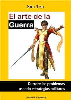 El Arte De La Guerra Estrategias Para Triunfar N 186 1