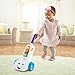 Fisher-Price Laugh & Learn Smart Stages Vacuum