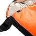 FARLAND Mummy Sleeping Bag 0 Degree centigrade 20 Degree F,Cold Weather 4 Season for Adults, Youth, Kids, Unisex for Camping, Hiking, Waterproof, Traveling, Backpacking and Outdoors
