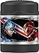 Thermos Funtainer 10 Ounce Food Jar, Captain America Civil War