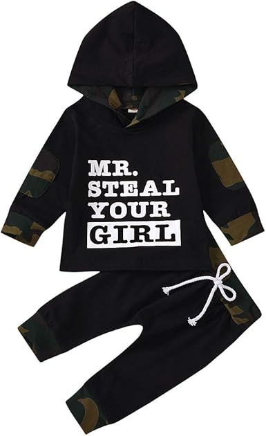 infant boy hoodies