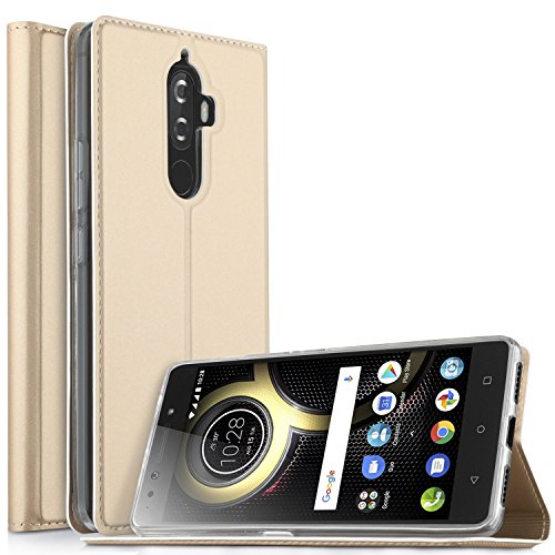 Lenovo k8 plus case, kugi lenovo k8 plus case, ultra-th…