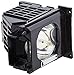 Aurabeam Economy 915B403001 Replacement Projection Lamp for Mitsubishi WD-65C9 with Housing
