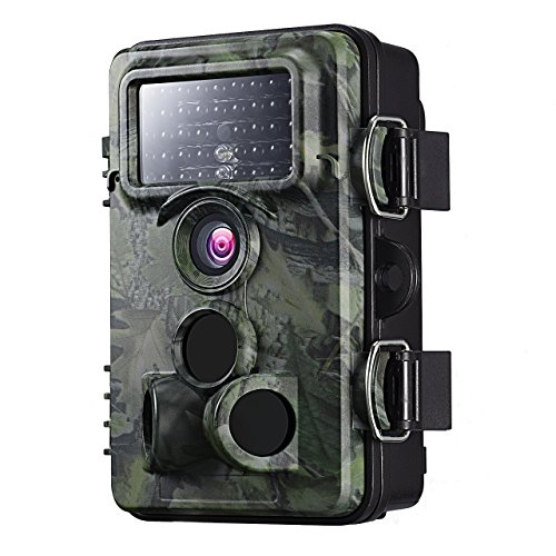 Yantop Trail Camera Hunting Camera - $