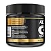 Alpha Gx7 Pre Workout Powder - Energy Drink for Workouts 252g - 30 Servings Blue Raspberry Flavor