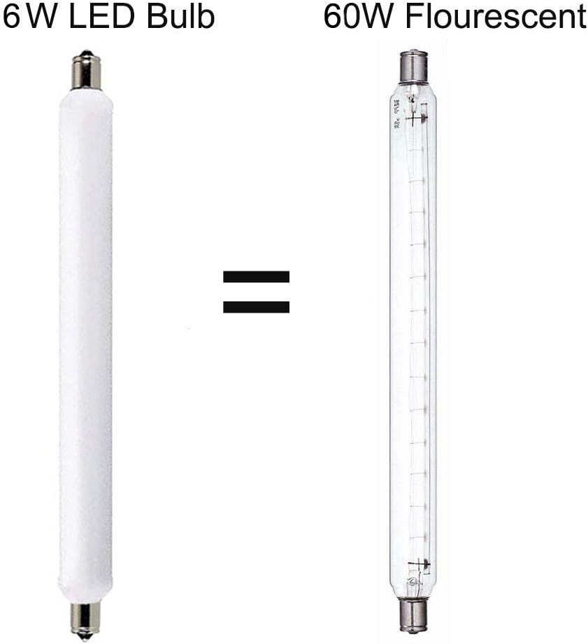 JQslight S15s LED Bulb 284mm - Image 4