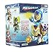 The Loyal Subjects Mega Man Wave 2 Action Vinyls Blind Box Series - Single Box