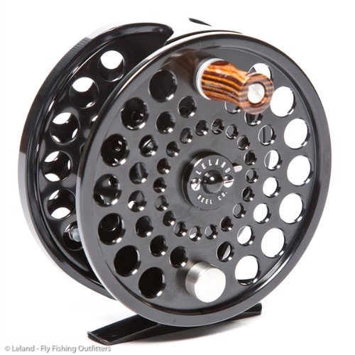 Leland Reel Company Sonoma Bass Fly Reel Amazon.co.uk Sports & Outdoors