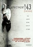 APARTMENT 143 DVD                                  image