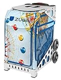 Zuca Sport Insert Bag - Vertigo (Frame Not Included)