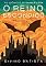 Livro As Crônicas de Darren Cook - O Reino Escondido: 1