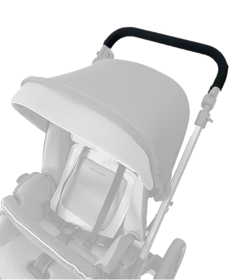 PROTEC TIF | Neoprene Handlebar Fitted Covers Compatible with Jane MUUM| to Fit Over the Original Rubber |