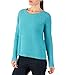 Wool Overs Women's Fishermans Sweater