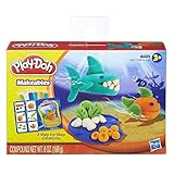 Play-doh Makeables Ocean