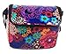 Vera Bradley Stay Cooler Insulated Lunch Box Floral Fiesta New (Floral Fiesta)