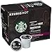 Starbucks® Single-Serve Coffee K-Cup®, French Roast, Carton Of 24