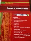 Realidades - Teacher's Resource Book, Level A (Para Empezar - Tema 4)