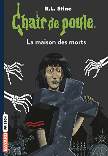 Download La Maison Des Morts (French Edition)