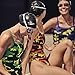 Speedo Unisex-Child Swim Cap Silicone Junior