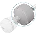 Sprite Industries SL2-WH Slim-Line 2 Universal Shower Filter, White