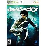 Dark Sector - Xbox 360 by D3 Publisher