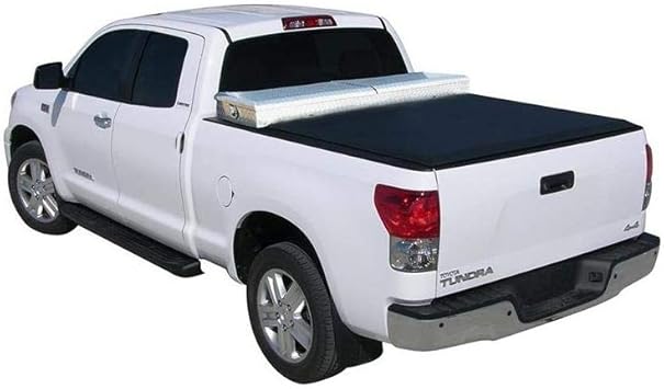 Amazon Com Access 42329 Lorado Tonneau Cover Automotive