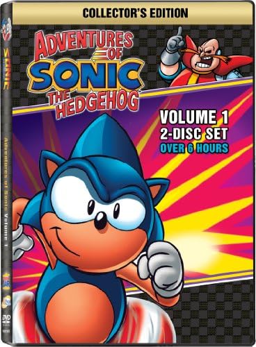 Amazon.com: The History of Sonic the Hedgehog: 9781926778563