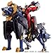 Buster Machine Buddyzord Lt-06 Dx Tategami Raioh by Bandai