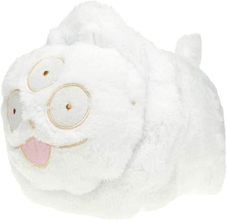 Amazon Co Jp ぬいぐるみ宝石のくにダイヤモンドホスホフィライト犬しろ10 Cmアニメぬいぐるみぬいぐるみ小売 Toys