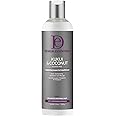 Design Essentials Natural Kukui & Coconut Hydrating Leave-In Conditioner For Relaxed And Natural Hair - 8 Oz