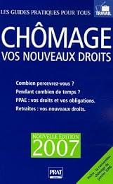 Chômage