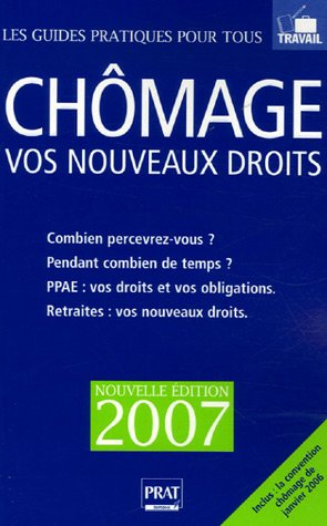 Chômage