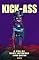 Livro Kick-Ass: a era de Dave Lizewski - Livro quatro