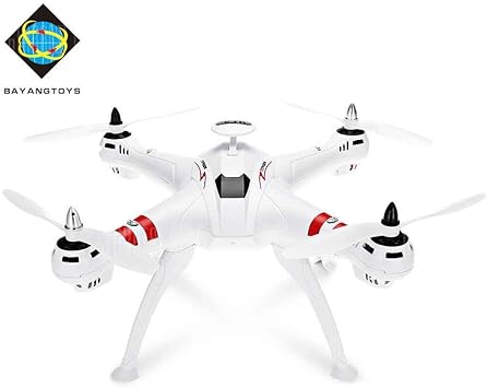 bayangtoys x16 gps brushless rc drone