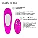 Couple Sex Enhancing Privacy Wireless We Share Remote Control Privacy Funny Toys Rivacy Stimulator Double