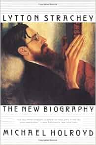 Lytton strachey biography picture