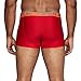 Under Armour Men's O-Series 3in Boxerjock (2 Pack)