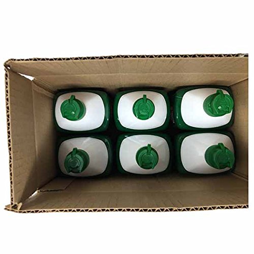 Smarter Starter Fluid Natural Lump Charcoal Starter Lighter Fluid, Petroleum Free BBQ Fire