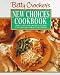 Betty Crocker's New Choices Cookbook: More Than 500 Great-Tasting Easy Recipes for Eating Right by