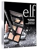 e.l.f. Get Glowing Set 1 Ea, 0.4 Pound